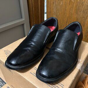 BATA Men Acu-Pressure Dress Shoes 811X296